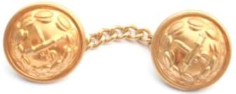 General Officers Mess Dress Buttons