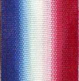 Miniature Ribbon - 1914 - 1915 Star (Per cm/Not Silk)