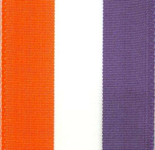 Full Size Ribbon - South African State President's Sports Award/Sports Merit Award 15cm