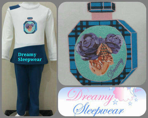 Sleepwear