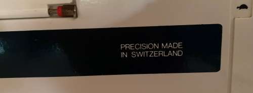 Elna Stella tsp Sewing Machine