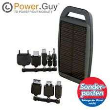 Power Guy solar charger SPX 800-Solar charging unit