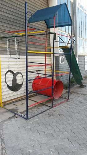 Steel Jungle Gym for sale