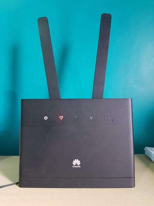 HUAWEI B315s-936