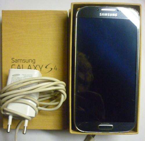 Samsung S4