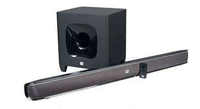 JBL Cinema SB400 Soundbar System-Sale Reserved for Nick Smit