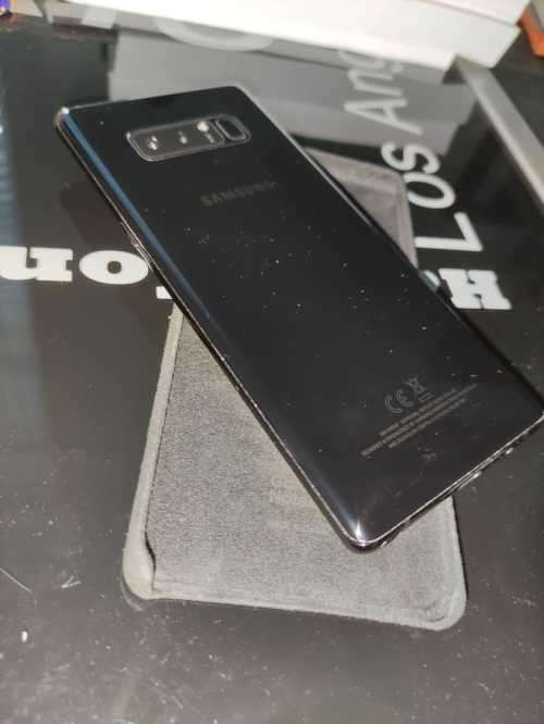 Samsung Galaxy Note 8 - With Extras!