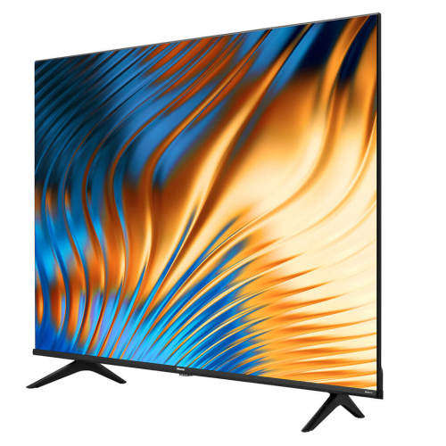 Hisense 65` A6H 4K UHD Smart TV with HDR & Dolby Digital