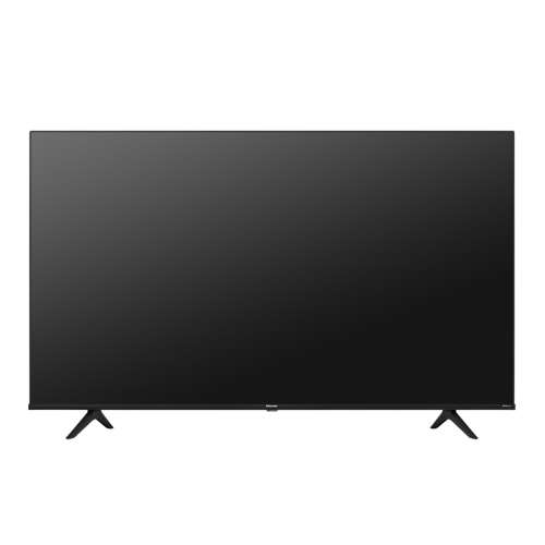 Hisense 55` A6H 4K UHD Smart TV with HDR & Dolby Digital