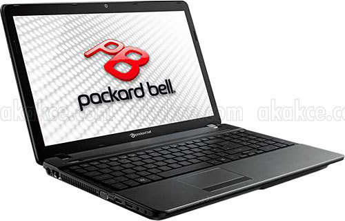 PACKARD BELL EASYNOTE TS , CELERON DUAL CORE B815 @1.60GHz,2GB RAM ,3230GB HDD ,VERY GOOD CONDITION