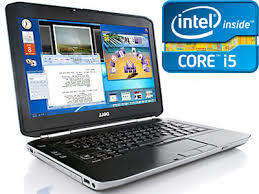 Dell Latitude E6420 14" Notebook Core i5-2540M @2.60GHz 4GB DDR3 250GB HDD, 3G ,VERY GOOD CONDITION