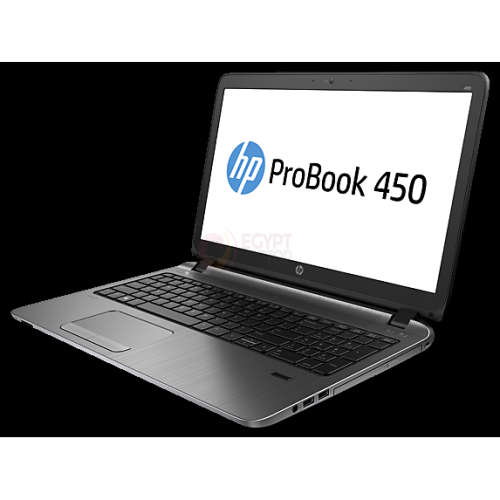 HP PROBOOK 450 G2 , CORE I3-5010U @2.10GHz, 4GB RAM ,500GB HDD, DEMO CONDITION, 15.6" NOTEBOOK