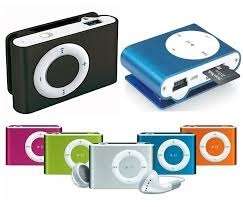 Mp3 Multimedia Player