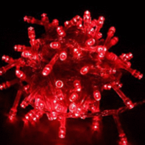 5M LED Christmas Fairy Lights