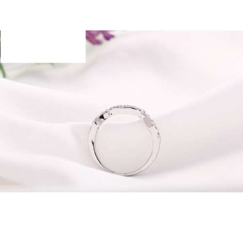 Breathtaking & Amazing! New Wedding 1.68CT Sim.Diamond with Extraordinary Design- Size 6-7-8