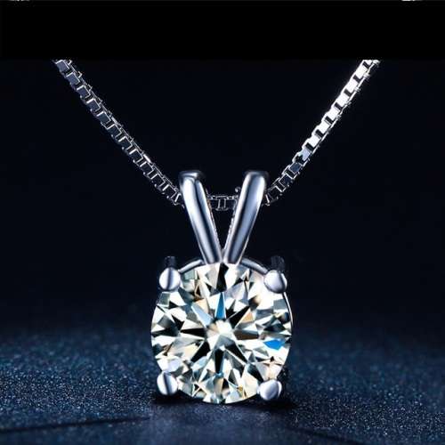 14 Carat Sim Diamond Jewellery Set with Amazing Accents | Ring Sizes from 4.5 to 11.5