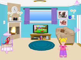 I DOLLHOUSE - I PAD CARRY CASE APP VENTURES