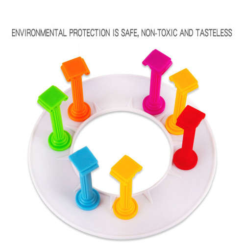 WOBBLY TOWER COLLAPSE -  Game Stacking Column Board games Challenge Funny Game Toy