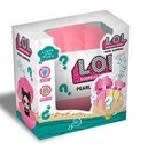 LOL SURPRISE PEARL WITH BUBBLE SOUND & LIGHTS