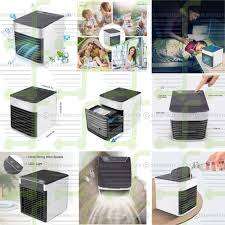 ULTRA AIR COOLER = PERSONNEL COOLER