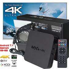 NEW SPEC - ULTRA HD 4K - MULTIMEDIA  PC,TV Box. 5G ANDROID - IDEAL CHRISTMAS GIFT