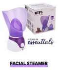 Professional Facial Steamer