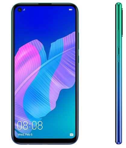 HUAWEI Y7P BRAND NEW - SEALED IN BOX - MIDNIGHT BLACK - SEE LISTING FOR PICTURES OF SEALED BOX