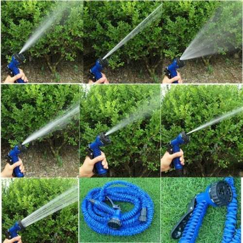 Magic Hose