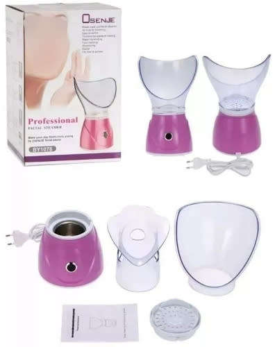 Professional Facial Steamer