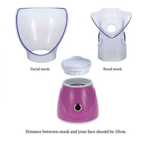 Professional Facial Steamer