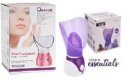 Professional Facial Steamer