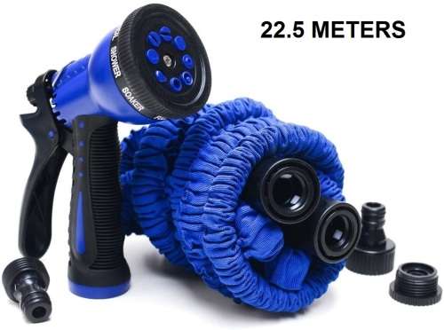 MAGIC HOSE  -  22.5 METERS