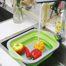 MULTI FUNCTION CUTTING BOARD