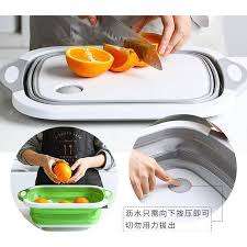 MULTI FUNCTION CUTTING BOARD