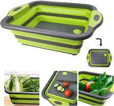 MULTI FUNCTION CUTTING BOARD