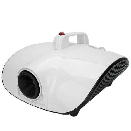 DISINFECTION FOG MACHINE FOR HOMES/OFFICE/VEHICLES