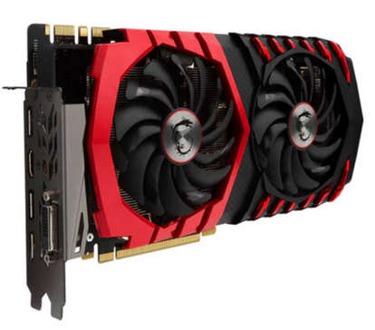 5 GPU Miner / Possible Gaming PC