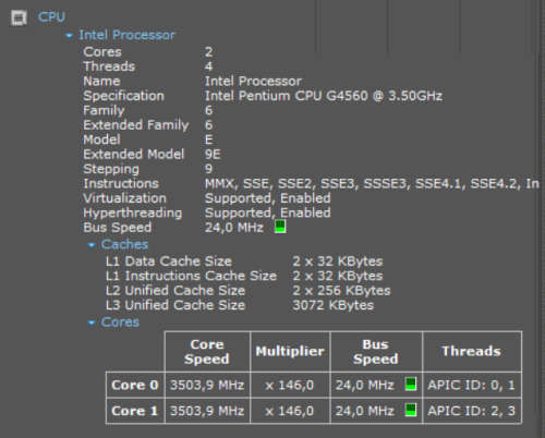5 GPU Miner / Possible Gaming PC