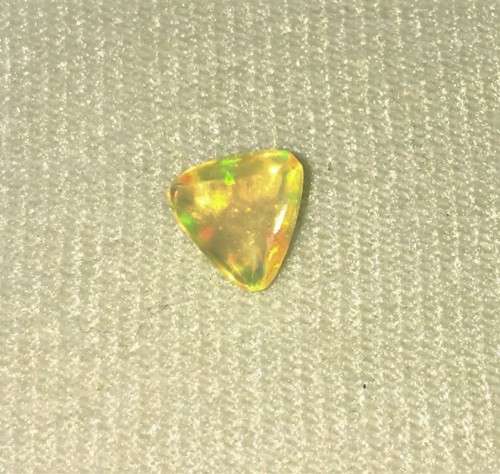 1.3 ct Bautiful Ethiopian Opal