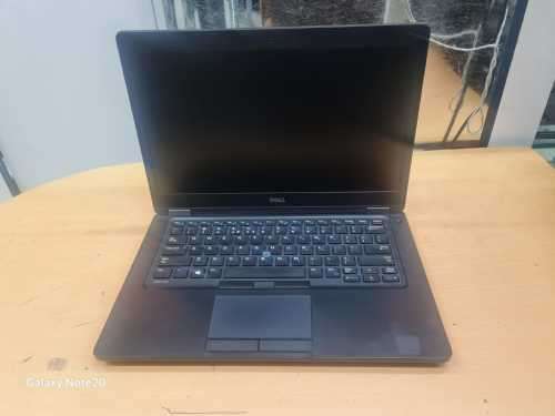 DELL LATITUDE 5490 14` Laptop | CORE i5  8th Gen 16GB RAM | 512GB SSD