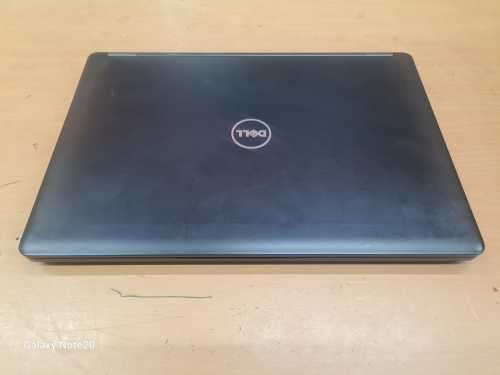 DELL LATITUDE 5490 14` Laptop | CORE i5  8th Gen 16GB RAM | 512GB SSD