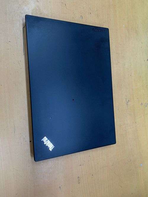 Lenovo Thinkpad T480, I7-8550U, 512SSD, 16Gb Ram