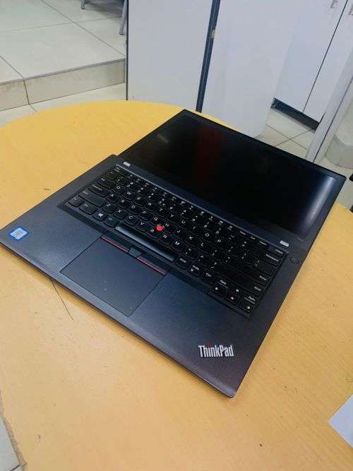Lenovo Thinkpad T480, I7-8550U, 512SSD, 16Gb Ram