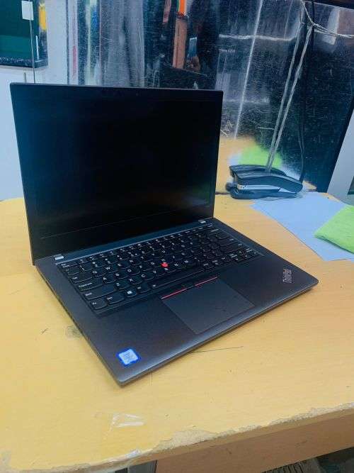 Lenovo Thinkpad T480, I7-8550U, 512SSD, 16Gb Ram