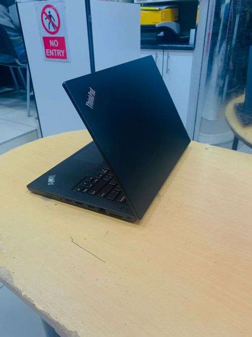 Lenovo Thinkpad T480, I7-8550U, 512SSD, 16Gb Ram