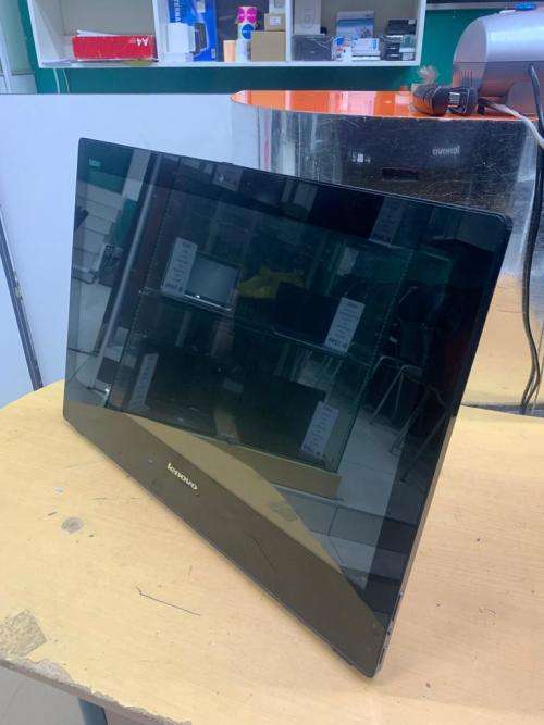 Lenovo ThinkCentre M93z AIO, Core i5, 4th Gen, 500Gb HDD, 8Gb DDR3 Ram