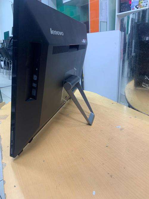 Lenovo ThinkCentre M93z AIO, Core i5, 4th Gen, 500Gb HDD, 8Gb DDR3 Ram