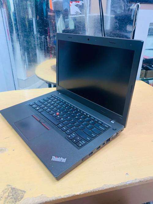 Lenovo Thinkpad L470, Core i5 - 6300U, 256Gb SSD, 8Gb Ram