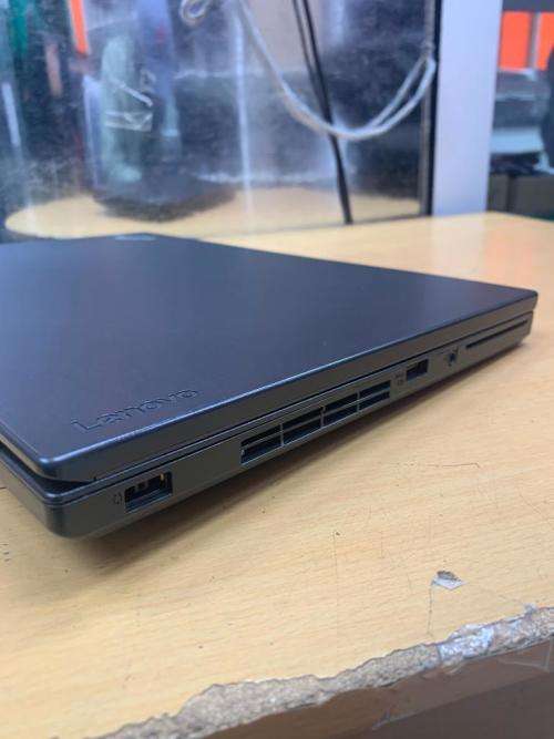 Lenovo Thinkpad L470, Core i5 - 6300U, 256Gb SSD, 8Gb Ram