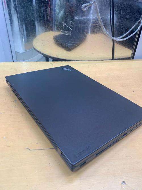 Lenovo Thinkpad L470, Core i5 - 6300U, 256Gb SSD, 8Gb Ram